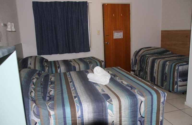 Emerald Highlands Motel
