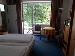 Hotel Image 1