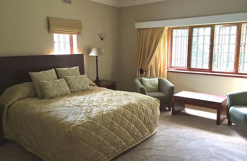 Eagle Wind Manor