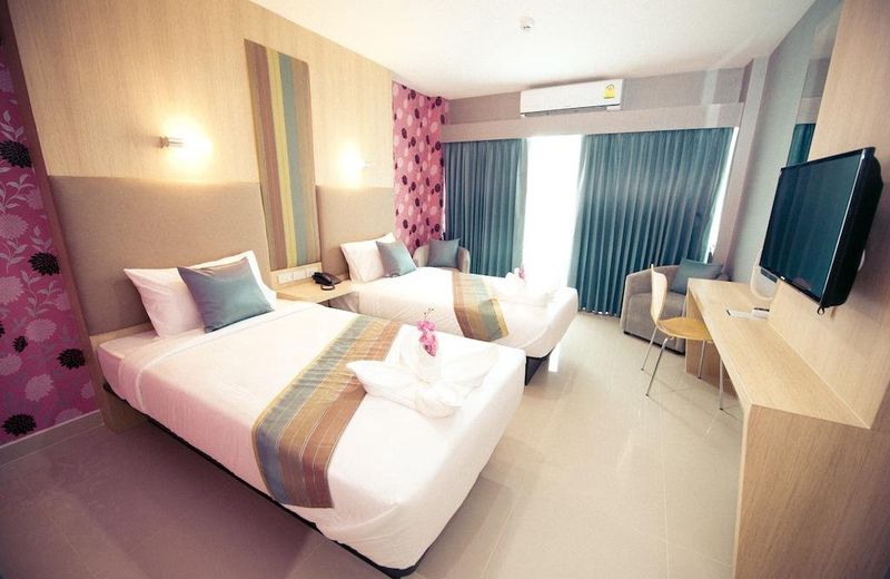Best Western Royal Buriram