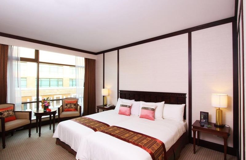 Iyara Lake Hotel & Resort