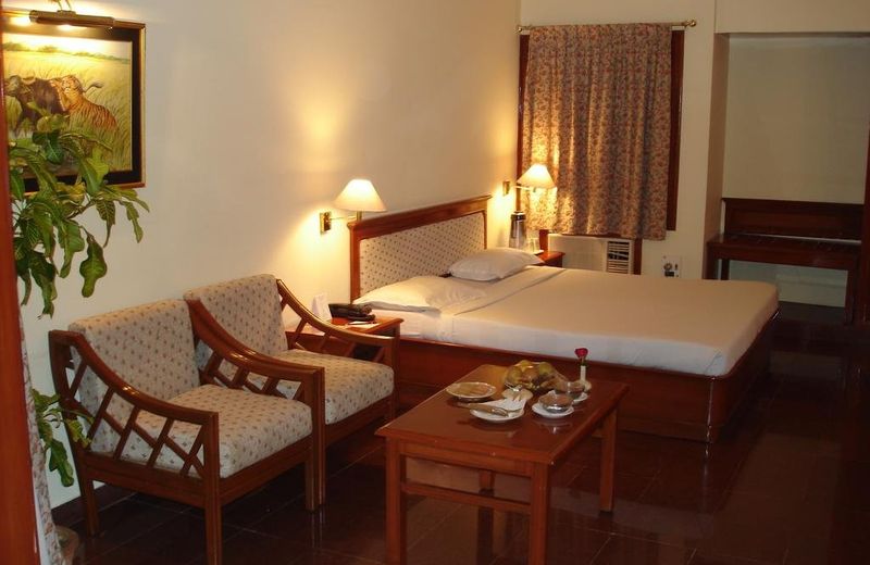 Black Thunder Resort