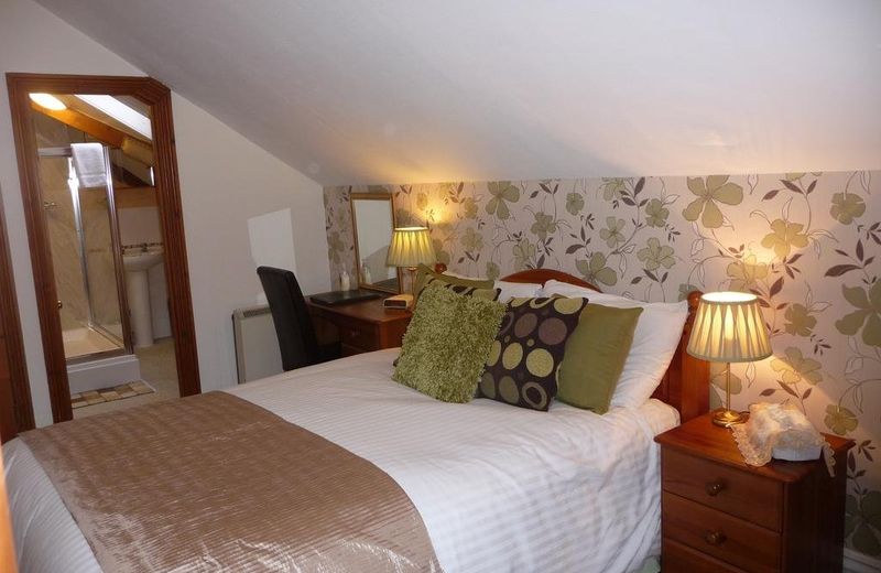 ROKEBY GUEST HOUSE