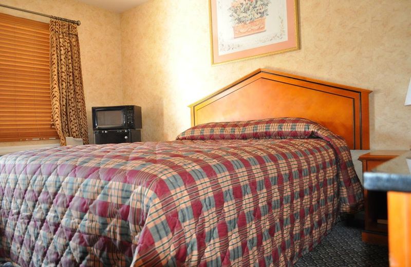 At 9 Motel