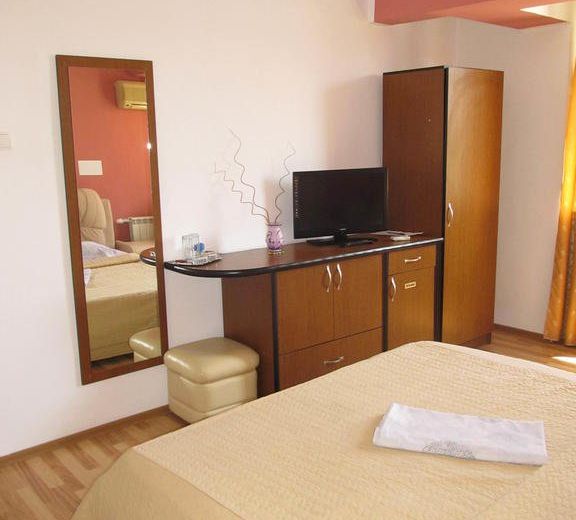 Hotel Solar