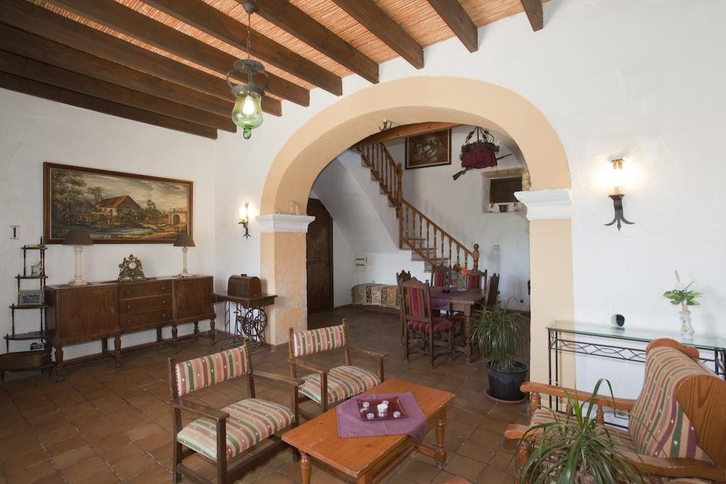 Agroturismo Sa Duaia