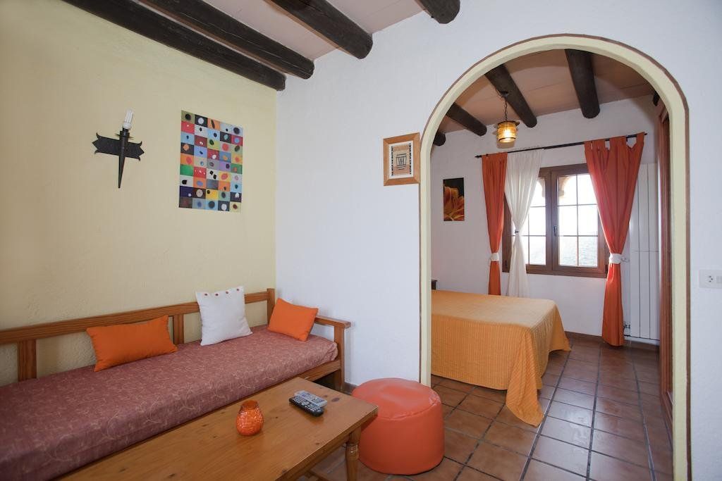 Agroturismo Sa Duaia