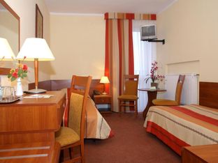 Hotel Image 1