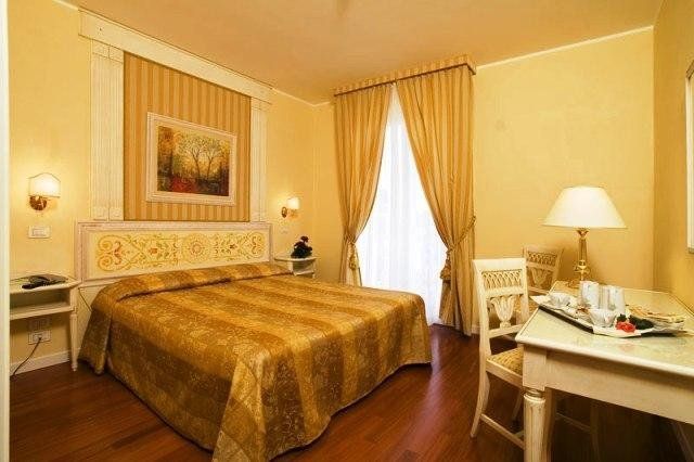 Hotel Tuder