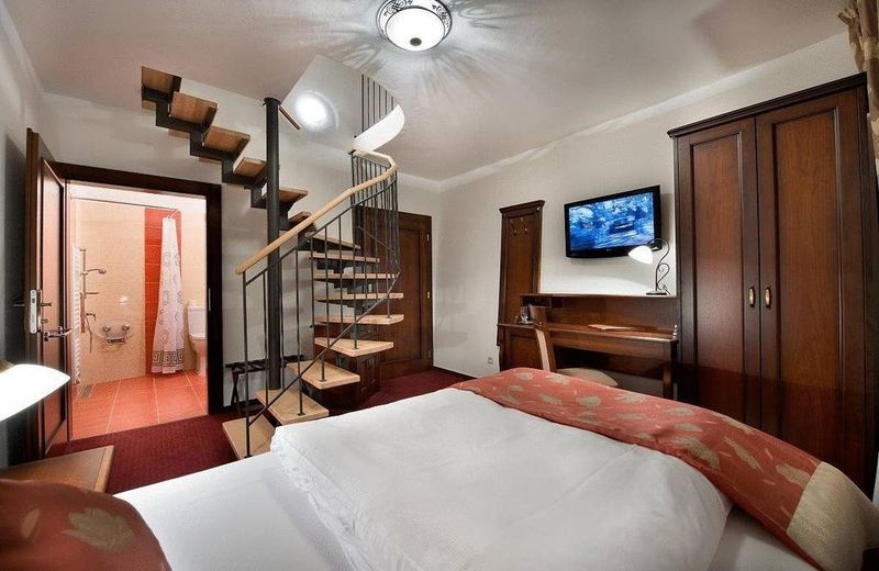 Hotel Joseph 1699