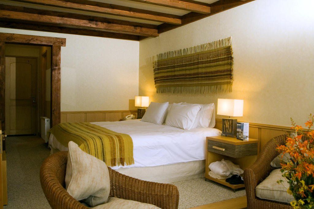 Puyuhuapi Lodge & Spa
