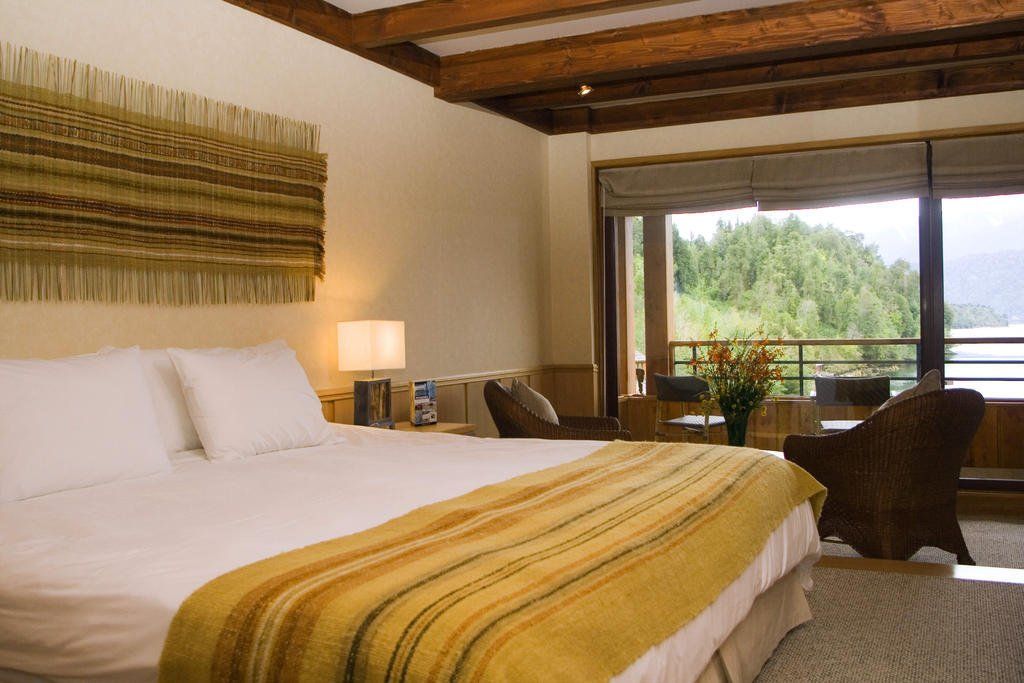 Puyuhuapi Lodge & Spa