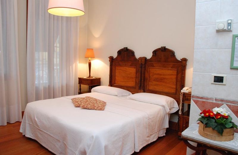 Hotel Ristorante Vecia Brenta