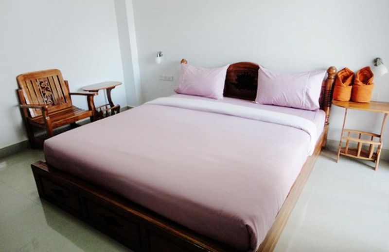 Euro Boutique Hotel