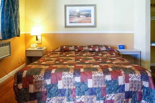 The Western Motel