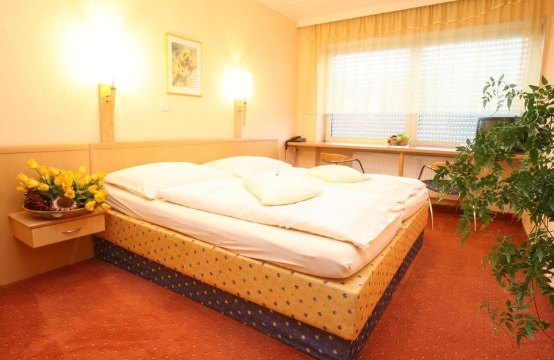 Landhotel Stegersbach