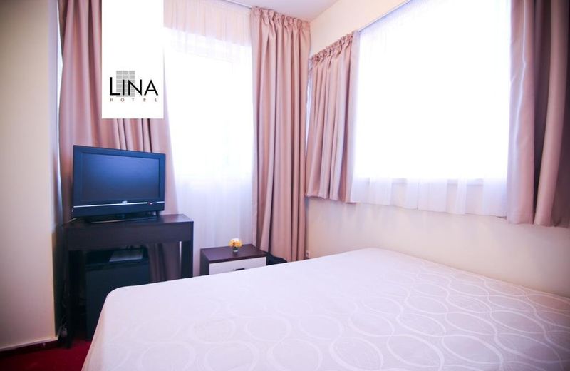 Lina Hotel