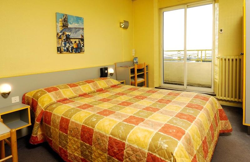 Cit'Hotel Brest Centre Gare