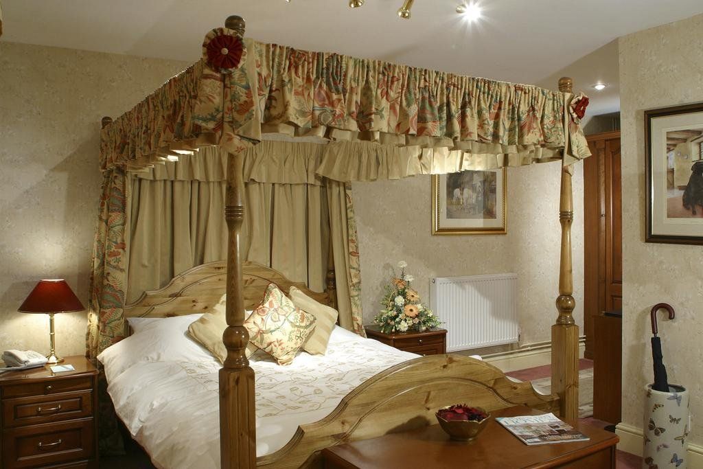 The Cottage Hotel
