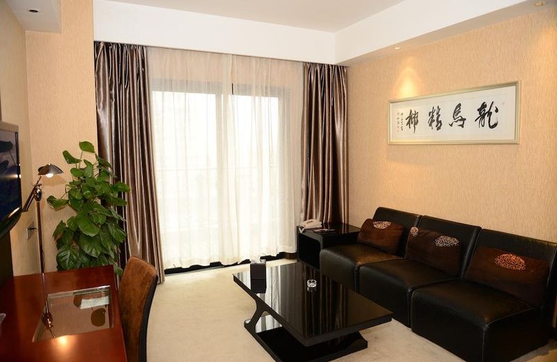 Forest City Hotel
