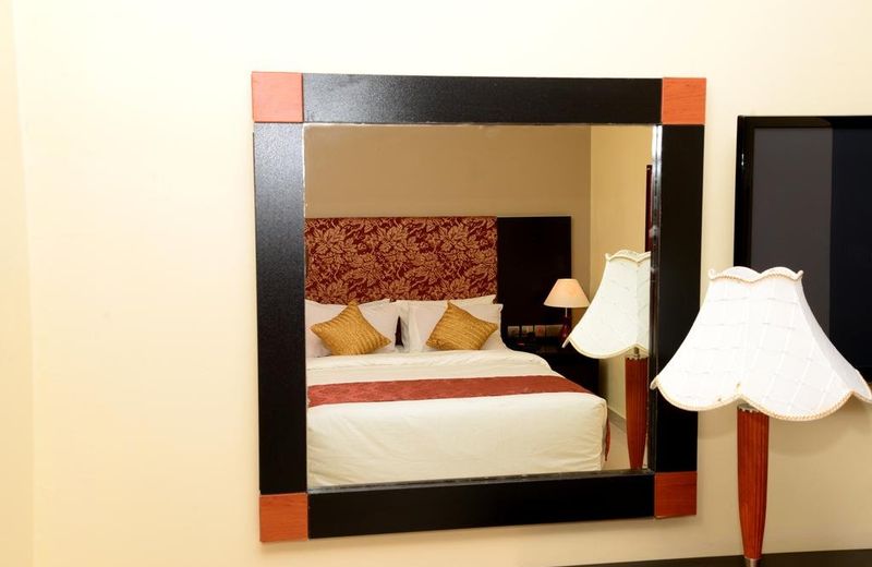 Stonehedge Hotel