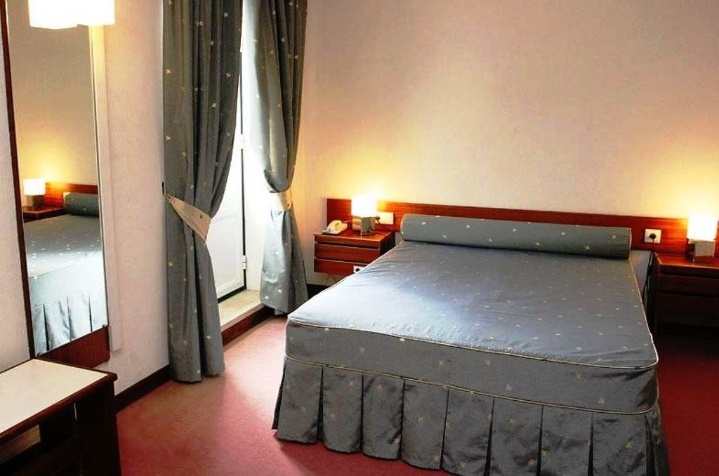 Hotel dos Cavaleiros