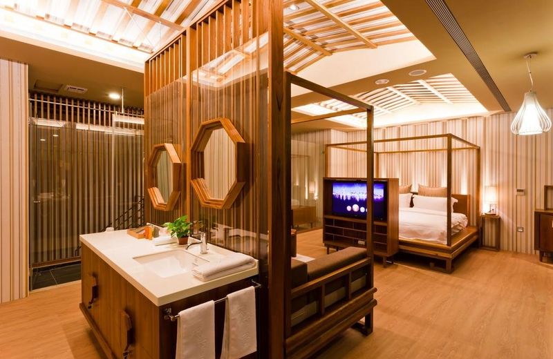 Tian Xia Ju Motel