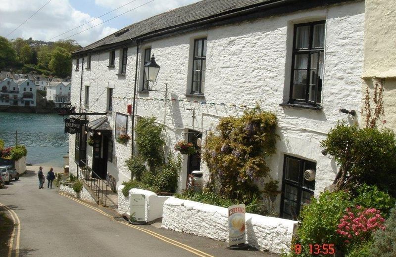 The Old Ferry Inn