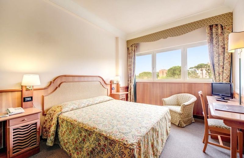 Park Hotel Roma Cassia