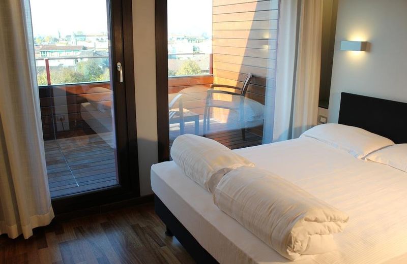 Hotel Verona