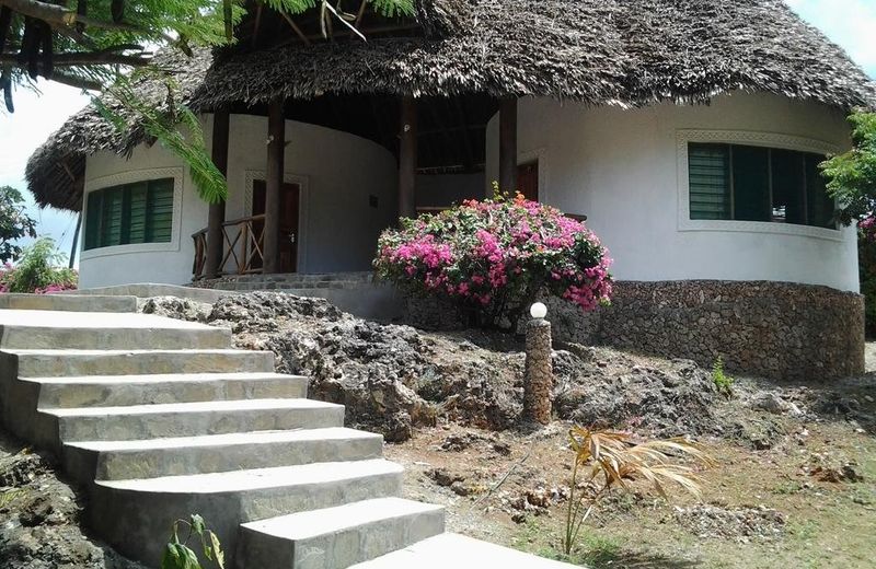 Flamingo Villa's Club