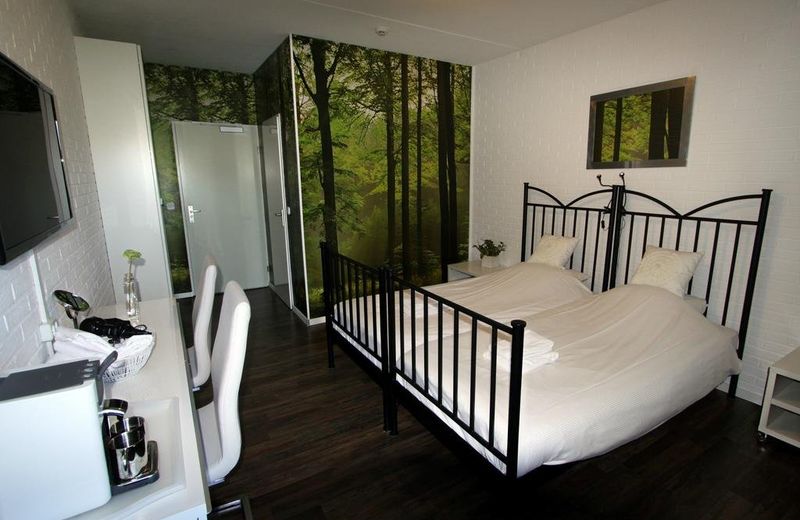 Hotel Buxus