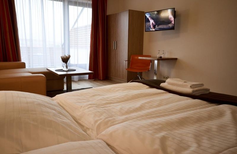 Hotel U Kozicky