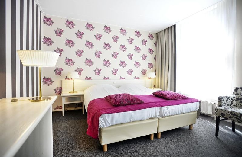 Hotel Wesseling