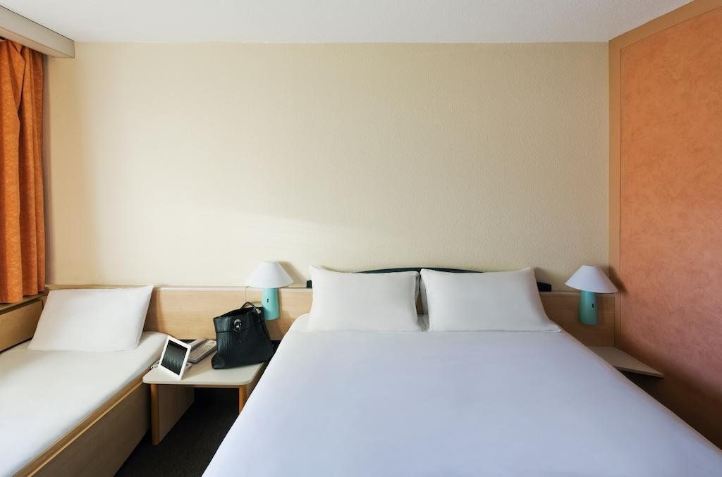 ibis Lille Villeneuve-d'Ascq Grand Stade