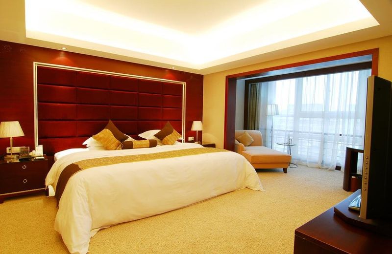 Xian Sunda Gentleman International Hotel