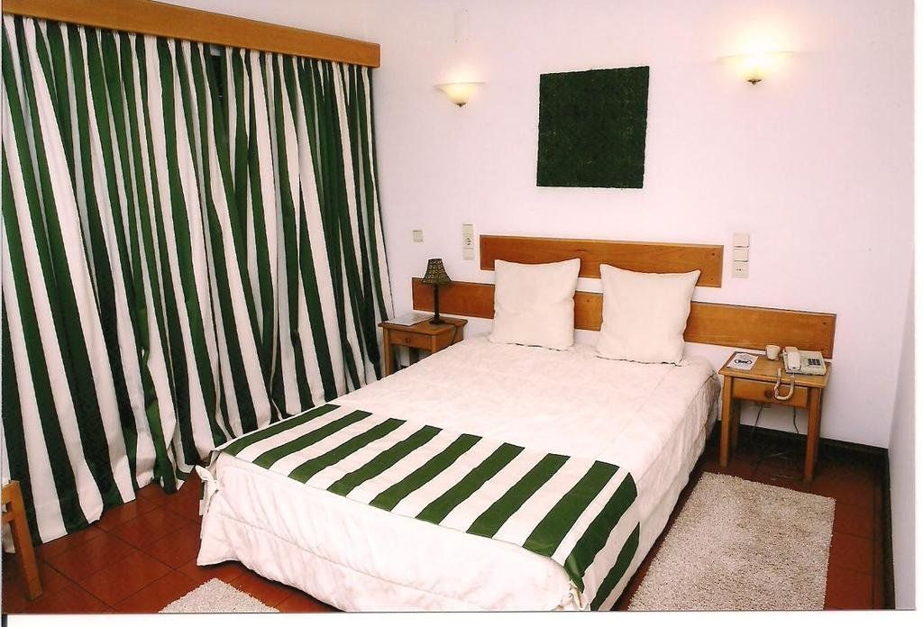 Hotel Carvalhais