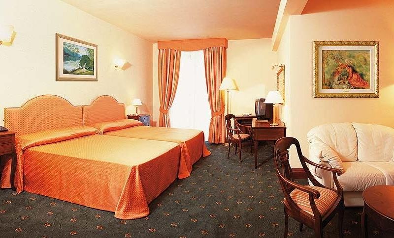 Hotel Meridiana