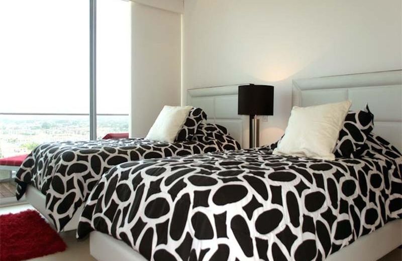 Unlimited Luxury Villas - Icon Vallarta Condo