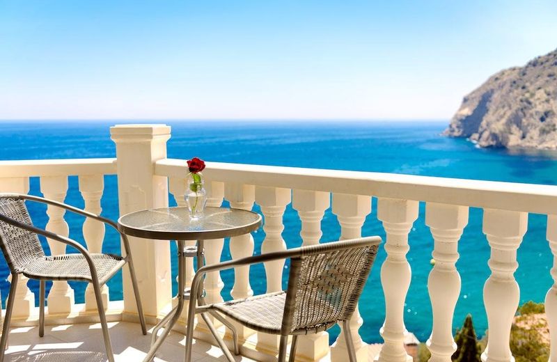 Aparthotel Ola Blanca