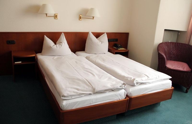 Hotel Hannover