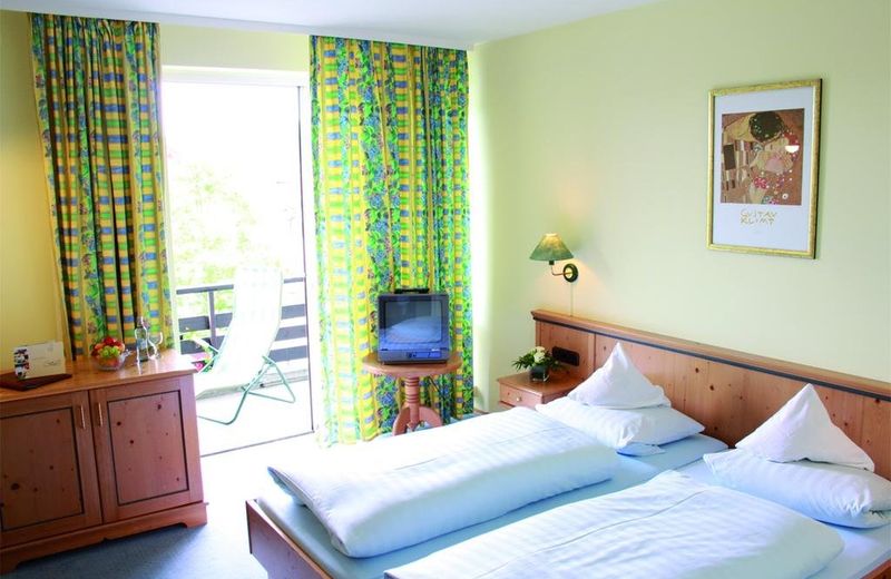 Rock&Chill Hotel Falter