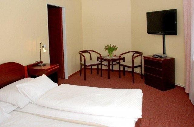 Hotel U Kaplicky