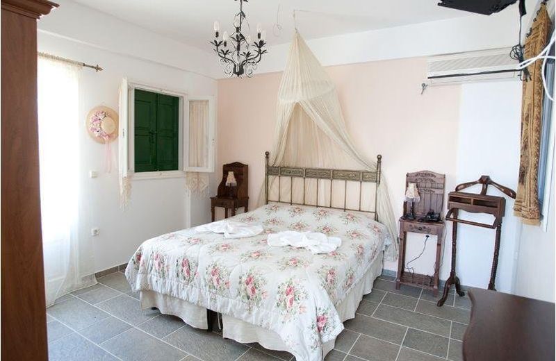 Villa Areto