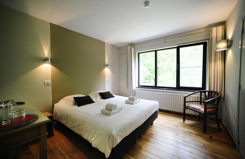 B&B De Meren