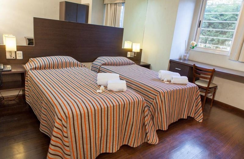 Hathor Hotels Mendoza