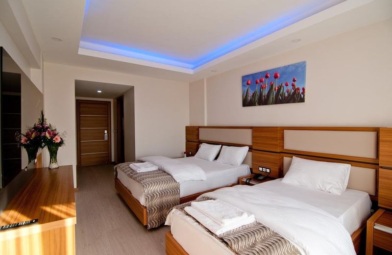 Mus Grand Hotel