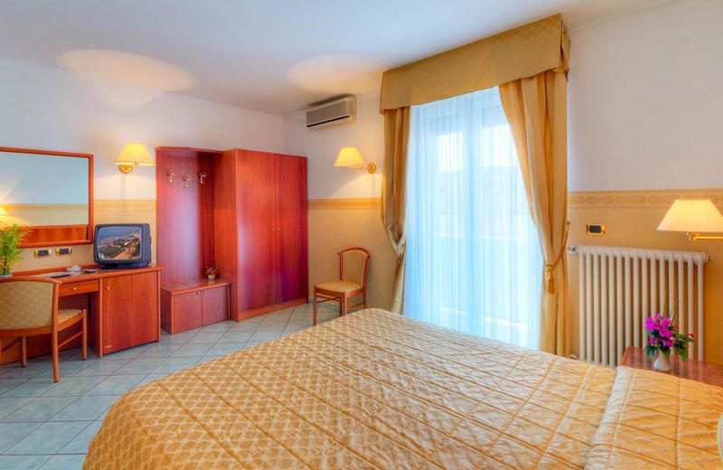 Hotel Il Caminetto