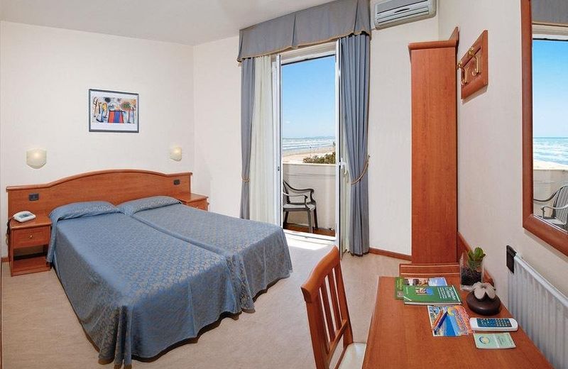 Hotel Argentina