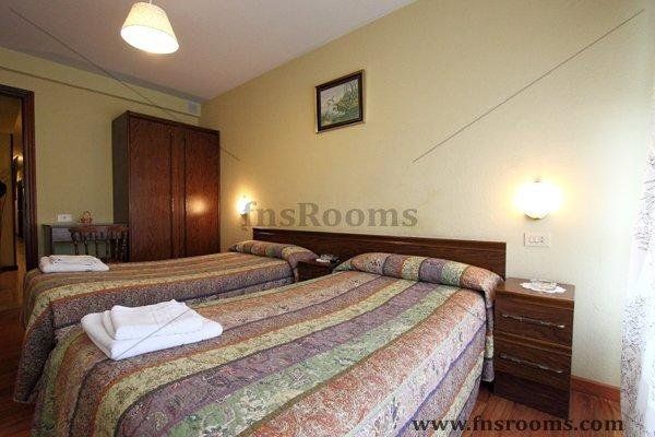 Hostal Campoamor